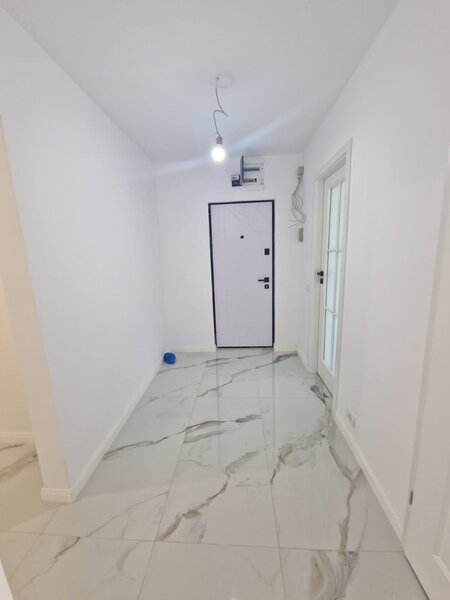 Theodor Pallady metrou 3 min.,